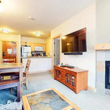 Sunstone #214 Condo